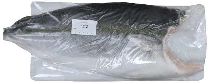 Seaborn Local Seafood Dlivery Naturally Smoked Salmon In Vancouver Shipping To Japan China シーフード デリバリー 自家製スモークサーモン カナダ土産